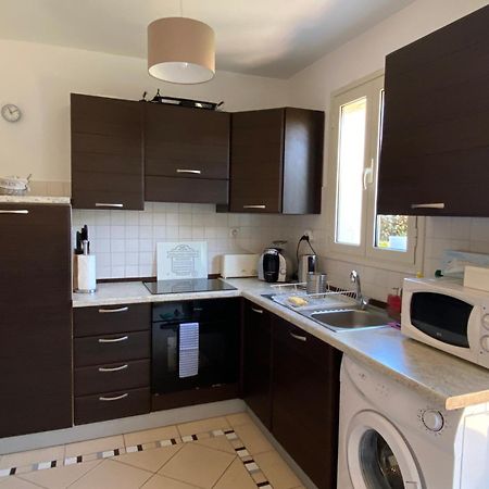 Appartement Dolce Farniente Belgodère Eksteriør bilde